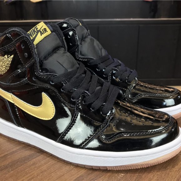 nike air jordan 1 high tops